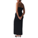 Gina Tricot Soft Touch Maxi Slip Dress