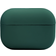 LindeCovers AirPods Pro 2 Gen Silikone Cover 3 Dark Green