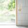 Smedbo Home HV320 Reservepapirholder Børstet Messing