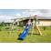 Palmako Swing Stand Brenda