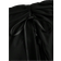 Shein Solid Color Drawstring Mermaid Skirt