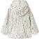 Name It NMFMaxi Jakke - Creme