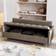 Gaomon Modern 3-Seat Couch with 5 Pillows Sofa 63.8" 3 Seater