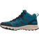 Columbia Trekking-skor Peakfreak II Mid Outdry 2100691 Grön