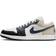Nike Air Jordan 1 Low M - Summit White/Rattan/Off-Noir