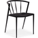 Nimara Bella spisebordsstol Køkkenstol 70.5cm