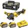 Dewalt 54V XR Flexvolt 125mm Angle Grinder 2 x 9Ah