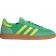 adidas Handball Spezial Grønne Gule Sneakers - Grønne/Gule