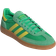 adidas Handball Spezial Grønne Gule Sneakers - Grønne/Gule