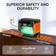 Jackery Solar Generator 1000 Plus Roam Kit