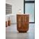 Zone Denmark Ume Laundry Basket Terracotta