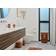 Zone Denmark Ume Laundry Basket Terracotta