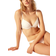 H&M Ladies White 2-pack microfibre super push-up bras
