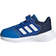 adidas Tensaur Run 3.0 Shoes Bright Royal Cloud White Dark Blue 7.5K