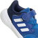 adidas Tensaur Run 3.0 Shoes Bright Royal Cloud White Dark Blue 7.5K