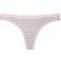 Victoria's Secret Stretch Cotton Thong Panty - Women's