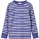 Polarn O. Pyret Långärmad T-shirt Randig