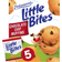 Entenmann's Little Bites Chocolate Chip Muffins, Pouches Mini Muffins 8.25 oz, 5 Count 8.25oz 5pcs