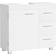 Vasagle Under Sink Bathroom Cabinet BBK504W01