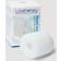 LoveHoney Textured Male Masturbator Egg Clear