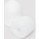 LoveHoney Textured Male Masturbator Egg Clear
