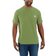 Carhartt Force Relaxed Fit Short-Sleeve Pocket T-Shirt Smallwitchgrass
