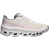 On Cloudmonster Void Sneakers Letvægt Åndbar - Mørkegrå/Hvid