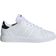 adidas Advantage Base 2.0 sko Cloud White Cloud White Collegiate Green