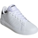 adidas Advantage Base 2.0 sko Cloud White Cloud White Collegiate Green