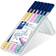 Staedtler Triplus Pastel Colours 6-pack