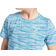 Montirex Kid's Trail T-shirt/Shorts Set - Blue
