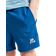 Montirex Kid's Trail T-shirt/Shorts Set - Blue