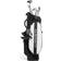 J.Lindeberg Play Stand Bag