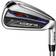 Cobra Radspeed One Length Golf Irons