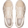 On Cloud 6 Sneakers - Pearl/White