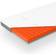 Genius Matratzen-Topper 180 x 200 x 9 cm Bettmatratze