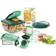 Genius Nicer Dicer Chef 15 Parts Vegetable Chopper 25.5cm