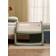 Snüz Pod 5 Bedside Crib Sage