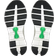 On Cloud X 4 Training Shoes - Aloe/Mineral