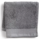 Charter Club Signature Washcloth 13" x 13" Smoke Kitchen Towel Gray (33x33cm)