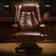Snamice Luxury Boss Chair Big Tall Executive Office Chair Kontorsstol