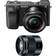 Sony A6400 Black Kit Sel 16-50Mm F3.5-5.6 Oss