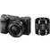 Sony A6400 Black Kit Sel 16-50Mm F3.5-5.6 Oss