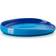 Le Creuset Oval Grydeskeholder Azure Bestickhållare