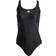 adidas Colorblock C-Back Badedragt - Black