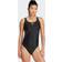 adidas Colorblock C-Back Badedragt - Black