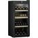 Liebherr WPbl 4201-20 GrandCru Weinlagerschrank Schwarz