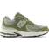 New Balance Grade School Shoe - Dark Olive