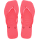 Havaianas Slim Square Tropical Coral - Brazil