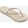 Havaianas W Slim Flatform Sandaler - Beige